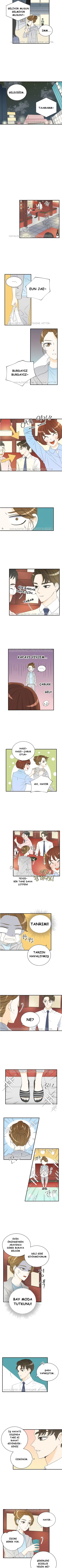 İlk Aşkım - Bölüm 20 Sayfa 4