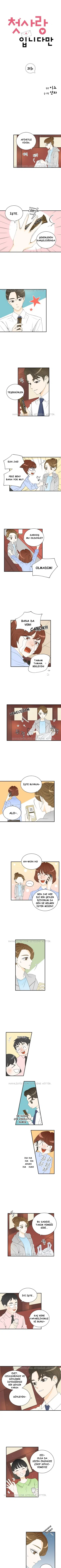İlk Aşkım - Bölüm 21 Sayfa 2
