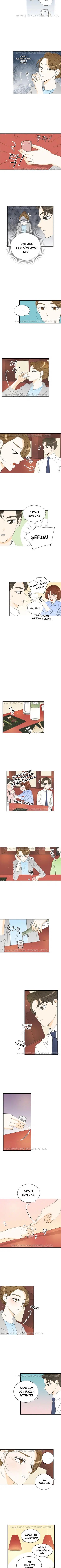 İlk Aşkım - Bölüm 21 Sayfa 3