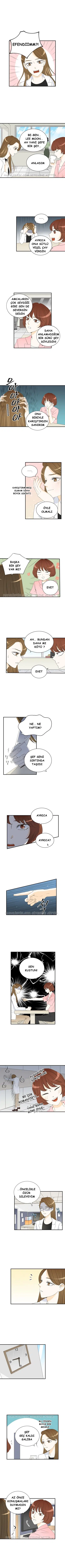 İlk Aşkım - Bölüm 22 Sayfa 4
