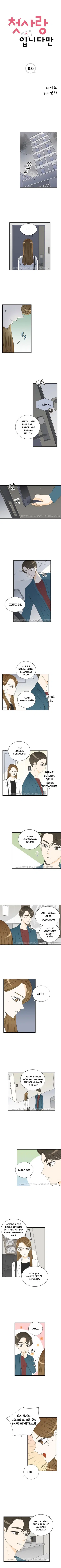 İlk Aşkım - Bölüm 23 Sayfa 2