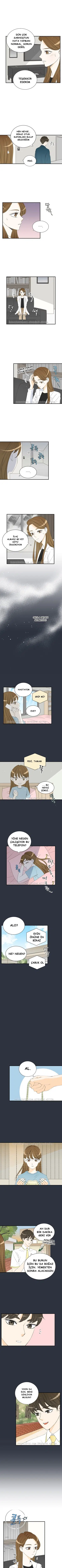 İlk Aşkım - Bölüm 23 Sayfa 3