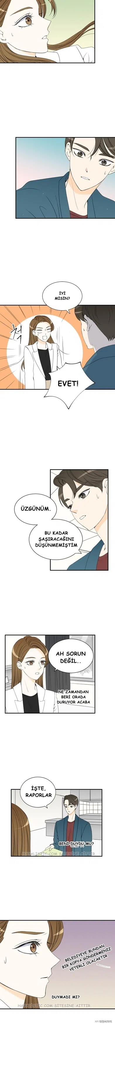 İlk Aşkım - Bölüm 23 Sayfa 5