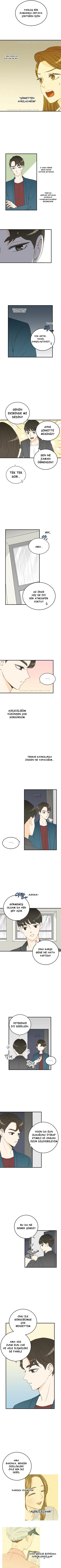 İlk Aşkım - Bölüm 26 Sayfa 3