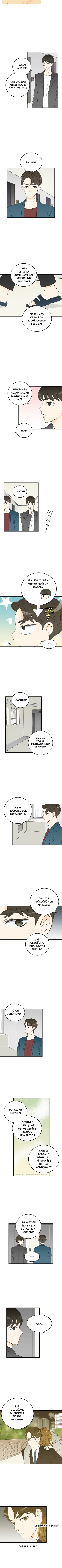 İlk Aşkım - Bölüm 26 Sayfa 4