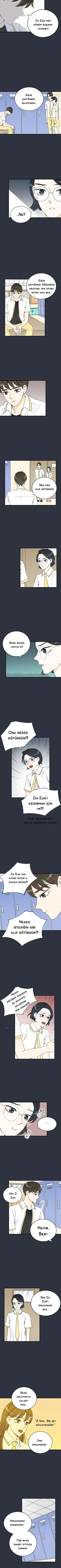 İlk Aşkım - Bölüm 27 Sayfa 3