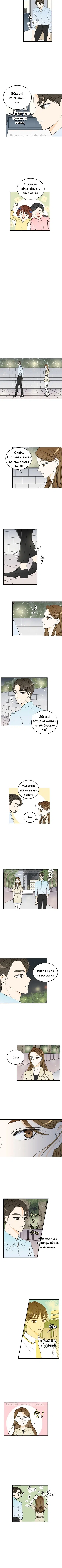 İlk Aşkım - Bölüm 28 Sayfa 4