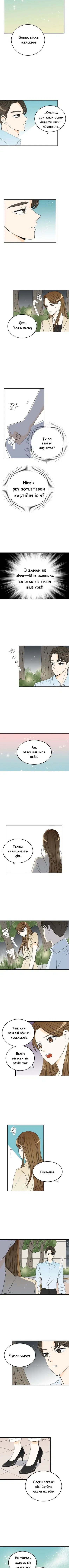 İlk Aşkım - Bölüm 29 Sayfa 4