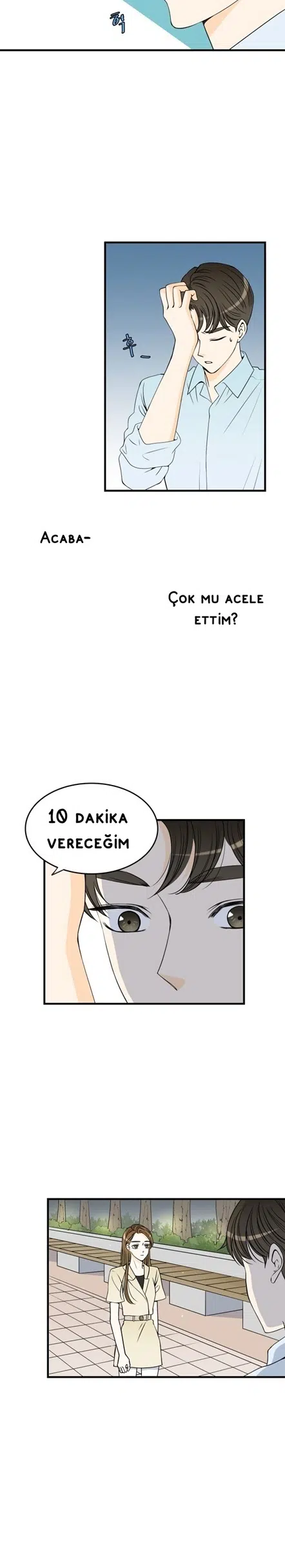 İlk Aşkım - Bölüm 30 Sayfa 3