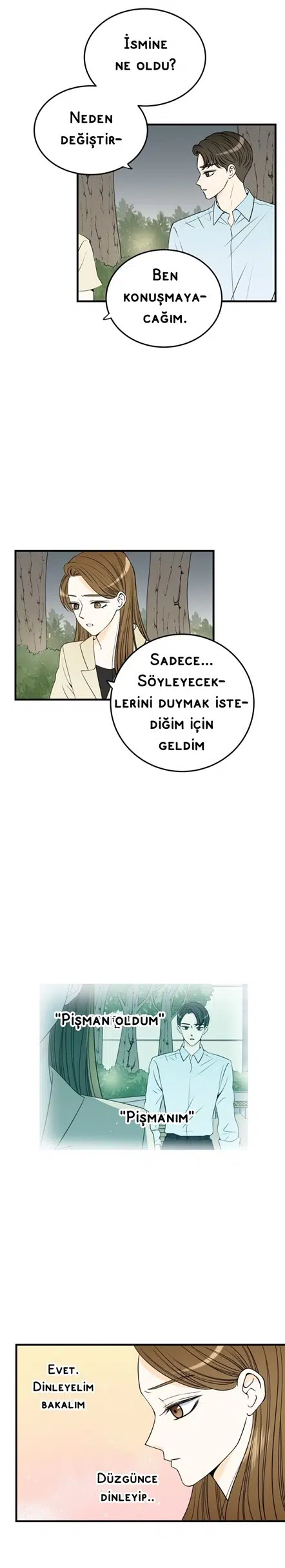 İlk Aşkım - Bölüm 30 Sayfa 5