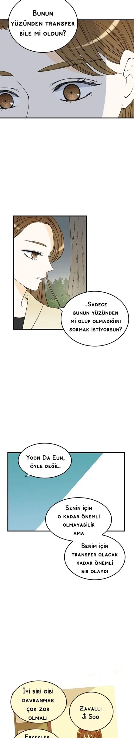 İlk Aşkım - Bölüm 30 Sayfa 14