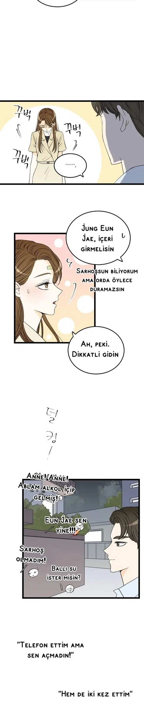 İlk Aşkım - Bölüm 32 Sayfa 5