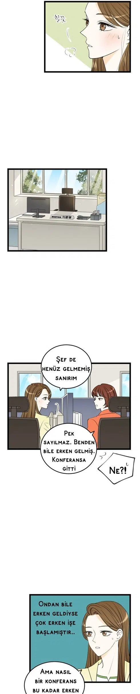 İlk Aşkım - Bölüm 34 Sayfa 3