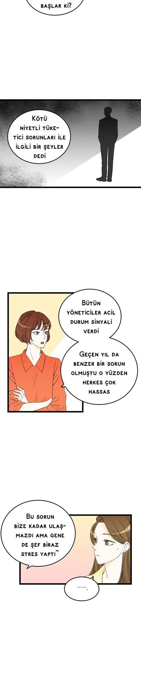 İlk Aşkım - Bölüm 34 Sayfa 4