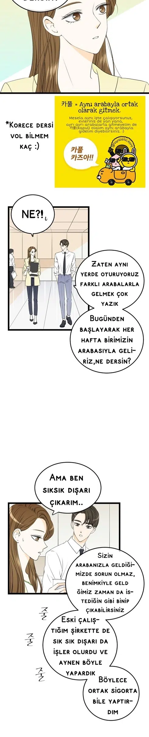 İlk Aşkım - Bölüm 34 Sayfa 12