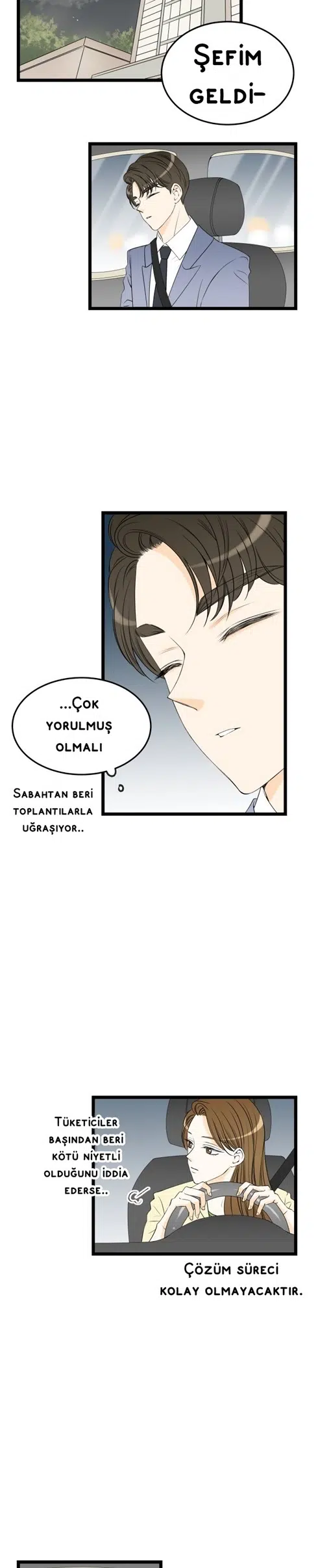 İlk Aşkım - Bölüm 34 Sayfa 15