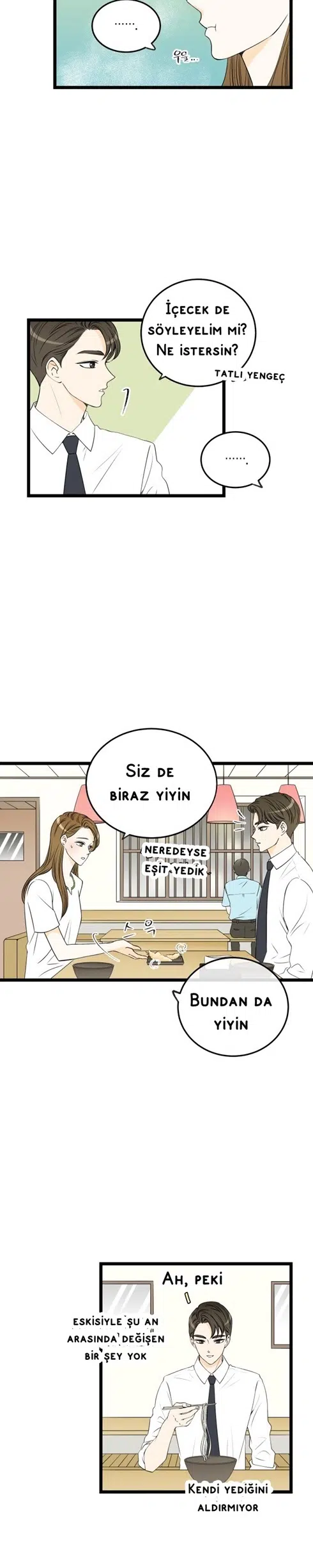 İlk Aşkım - Bölüm 35 Sayfa 4