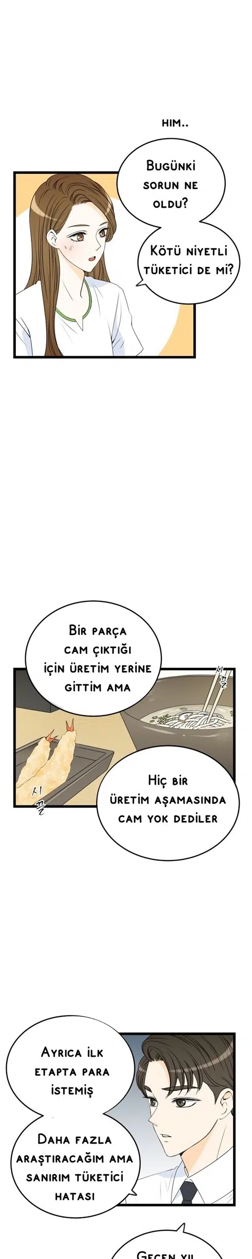 İlk Aşkım - Bölüm 35 Sayfa 5