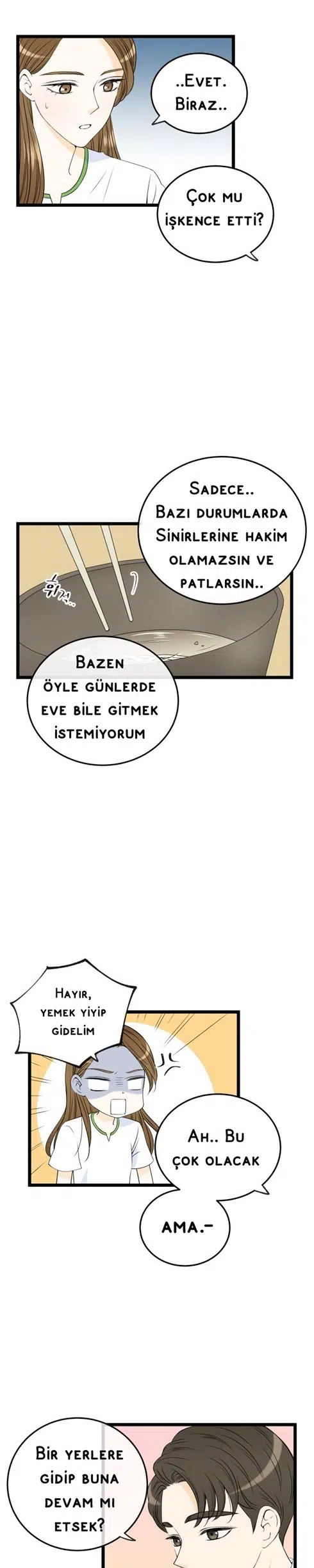 İlk Aşkım - Bölüm 35 Sayfa 7
