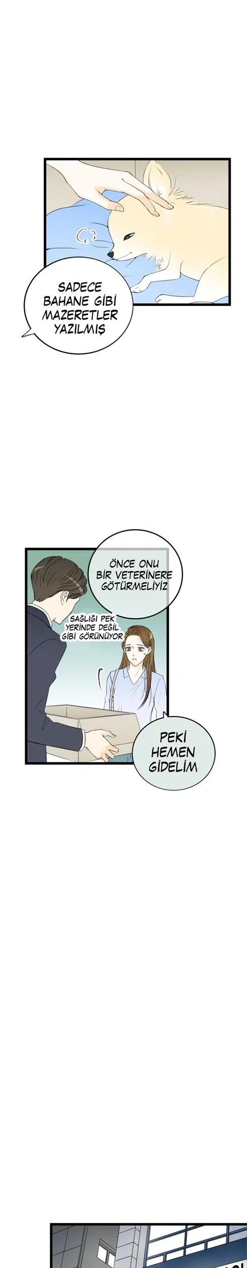 İlk Aşkım - Bölüm 37 Sayfa 5