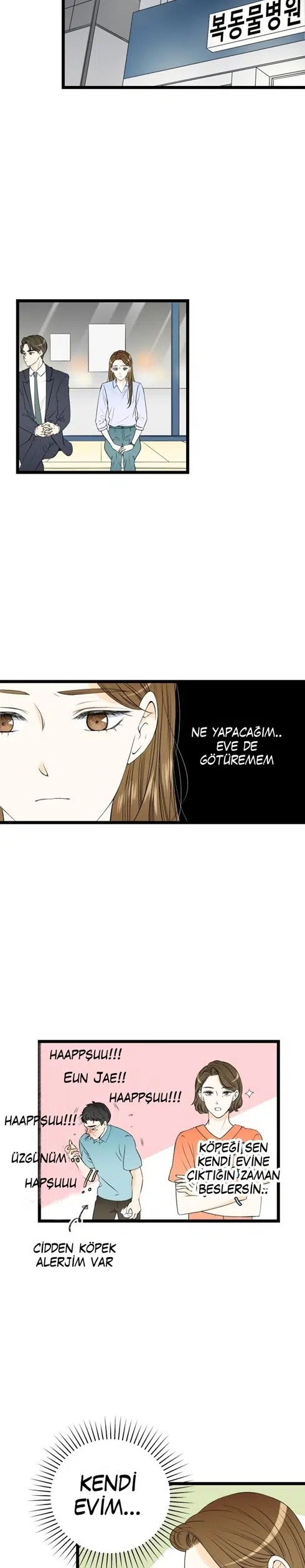İlk Aşkım - Bölüm 37 Sayfa 6