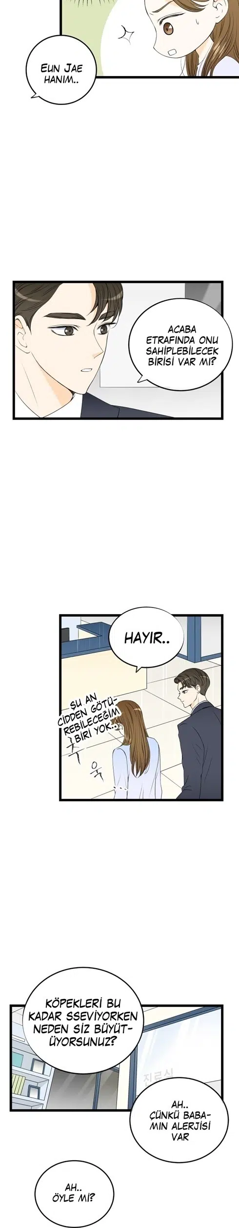 İlk Aşkım - Bölüm 37 Sayfa 7