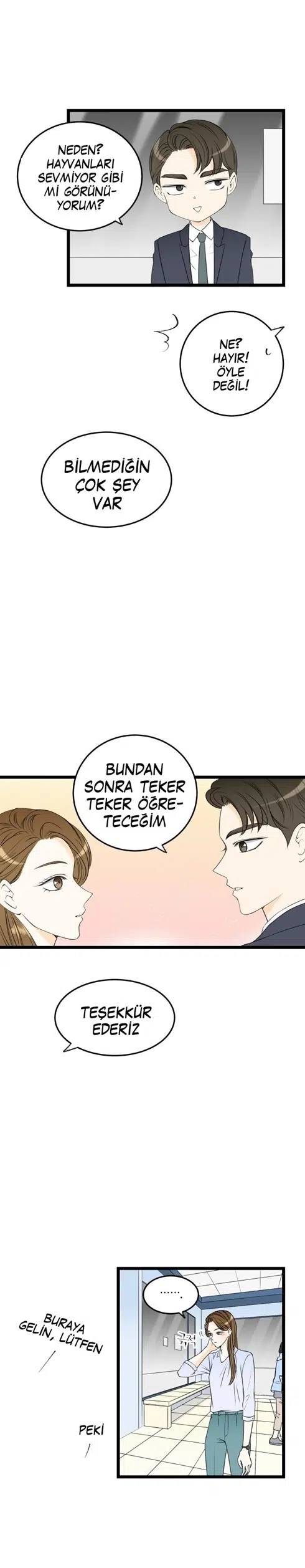 İlk Aşkım - Bölüm 37 Sayfa 10