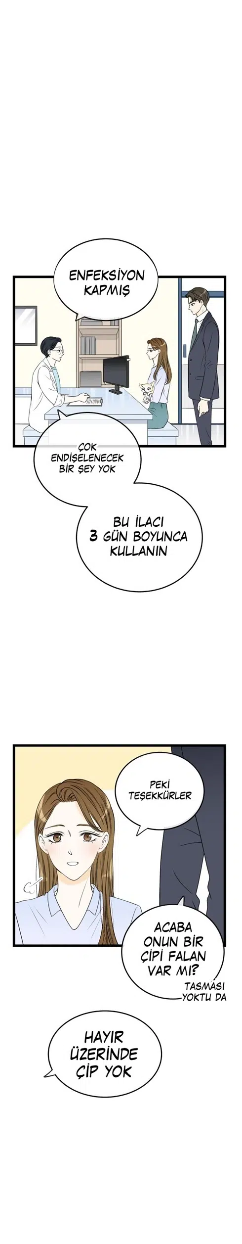 İlk Aşkım - Bölüm 37 Sayfa 11