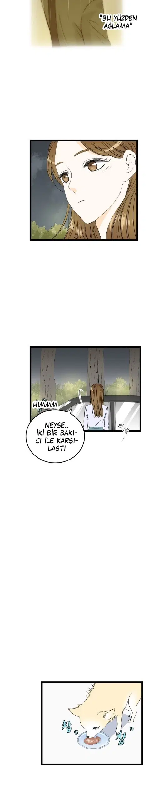 İlk Aşkım - Bölüm 37 Sayfa 15