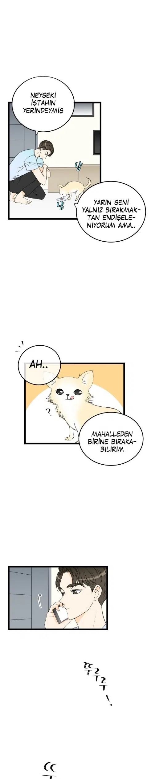 İlk Aşkım - Bölüm 37 Sayfa 16