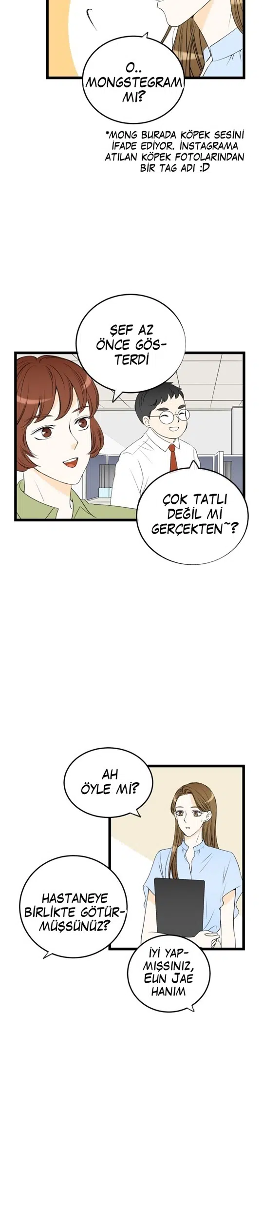 İlk Aşkım - Bölüm 38 Sayfa 4