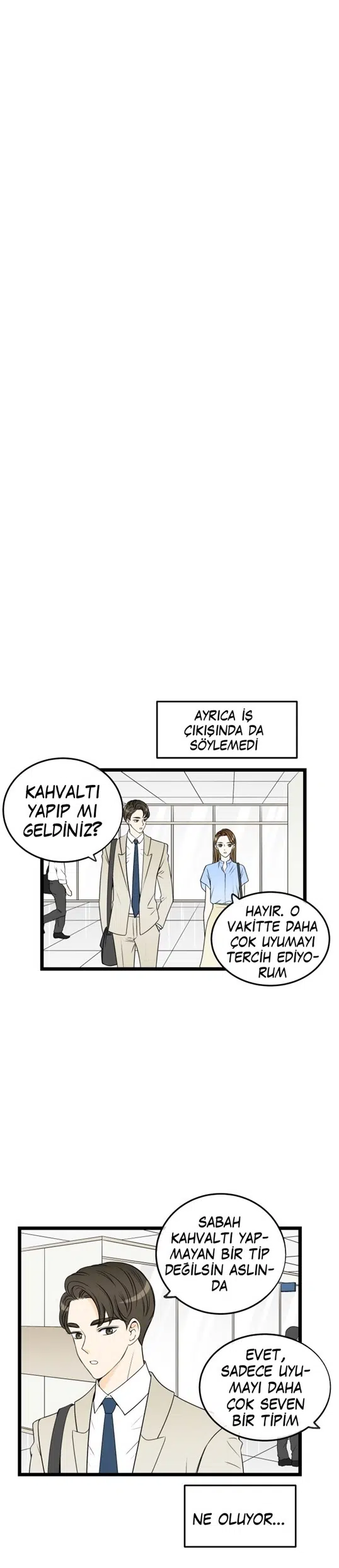 İlk Aşkım - Bölüm 38 Sayfa 6