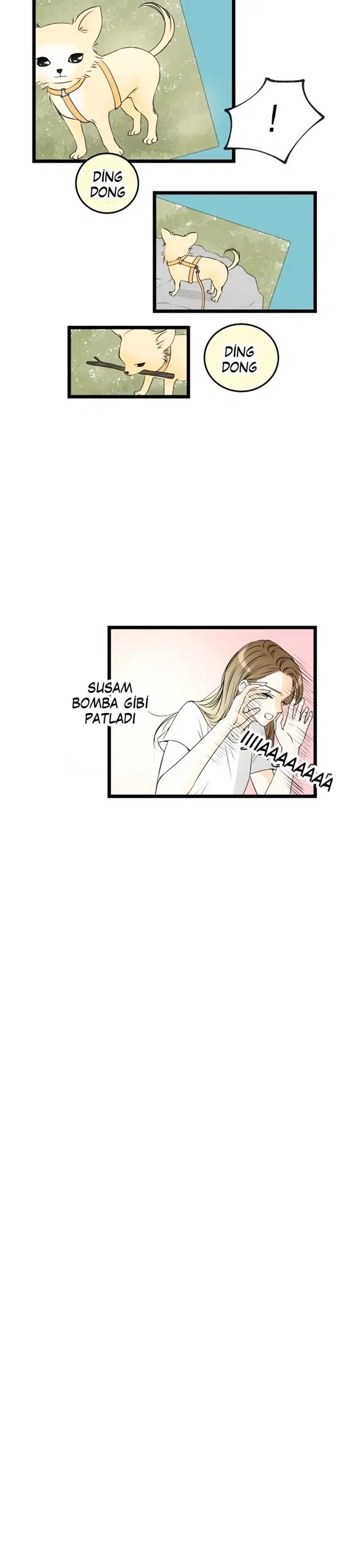 İlk Aşkım - Bölüm 38 Sayfa 15