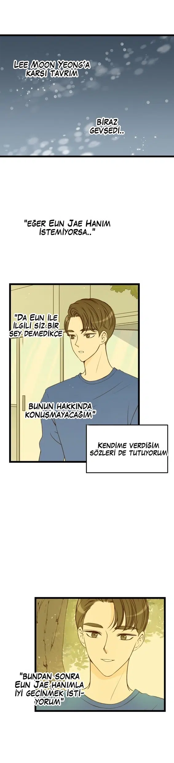 İlk Aşkım - Bölüm 39 Sayfa 6
