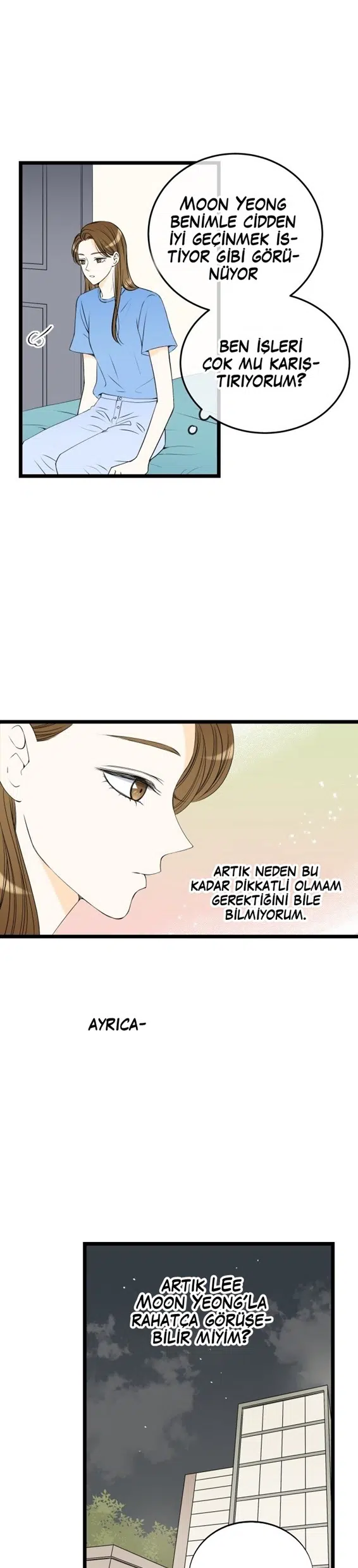İlk Aşkım - Bölüm 39 Sayfa 7