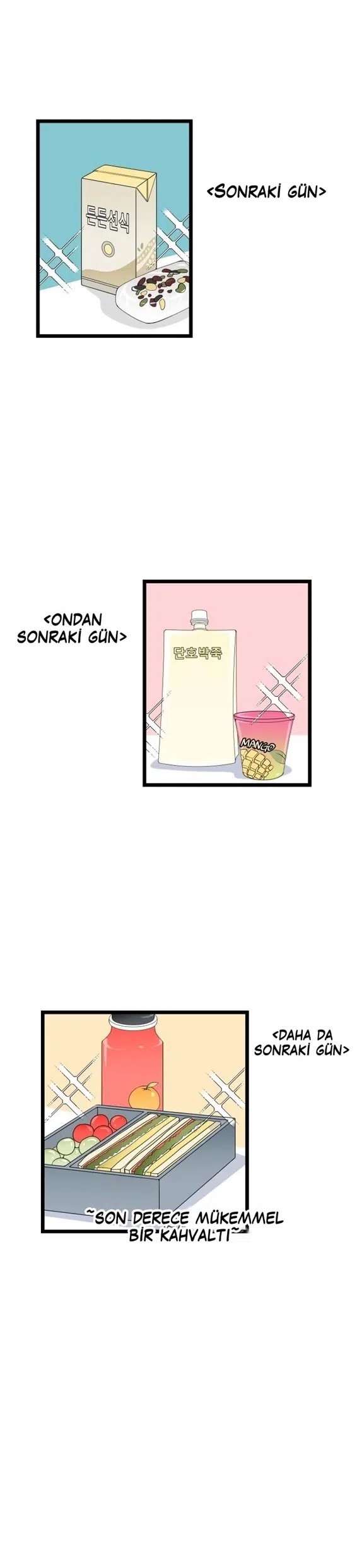 İlk Aşkım - Bölüm 39 Sayfa 14