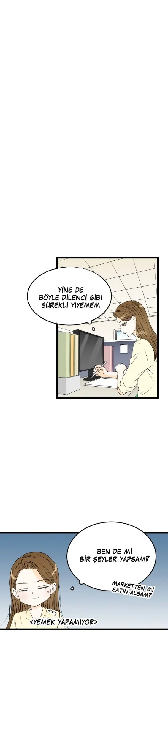 İlk Aşkım - Bölüm 39 Sayfa 18