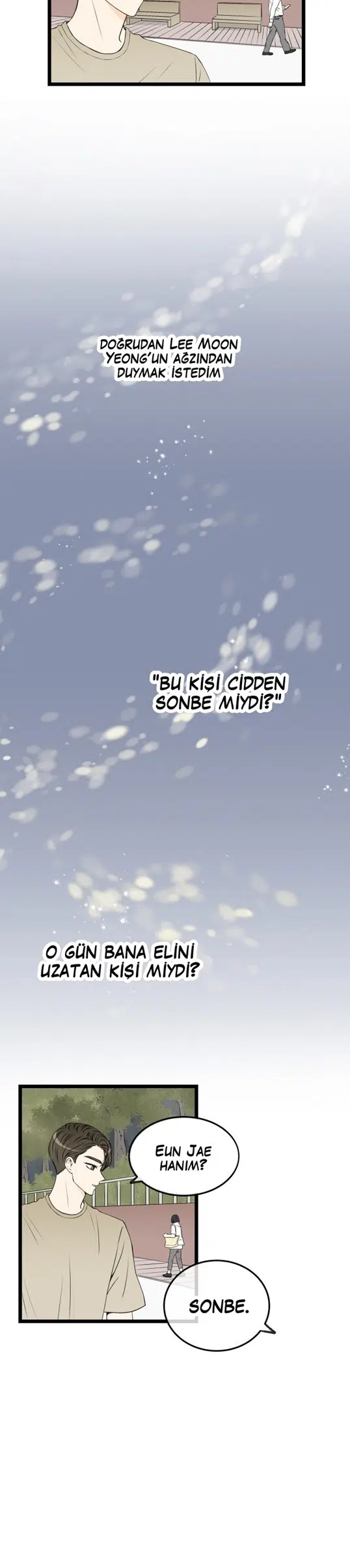 İlk Aşkım - Bölüm 40 Sayfa 10