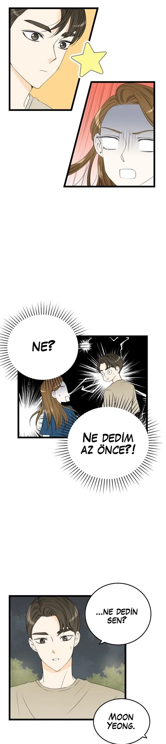 İlk Aşkım - Bölüm 40 Sayfa 11
