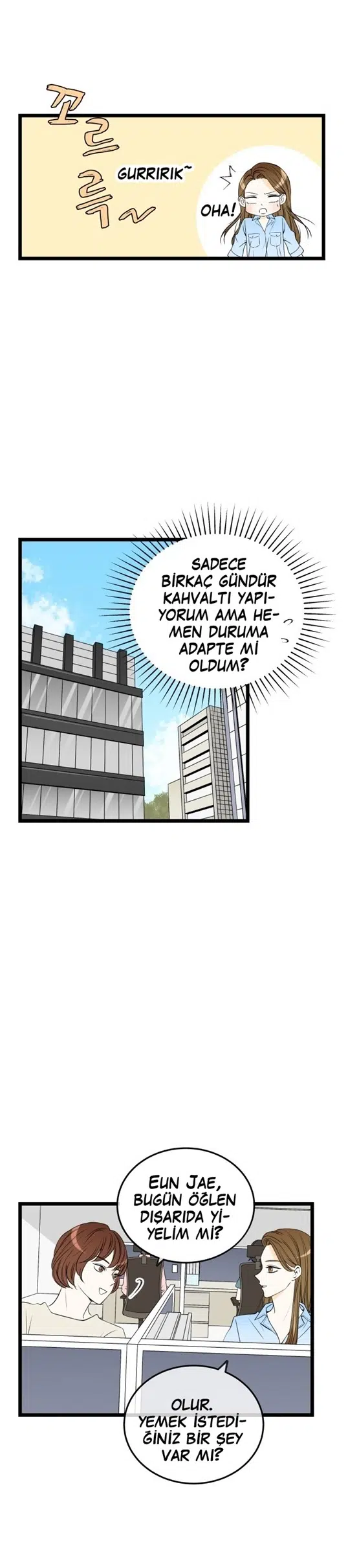 İlk Aşkım - Bölüm 41 Sayfa 9