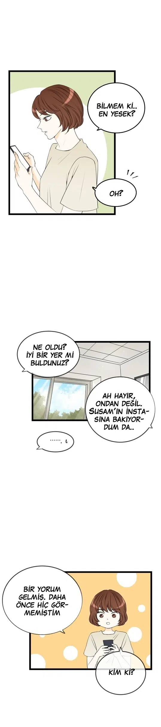 İlk Aşkım - Bölüm 41 Sayfa 10