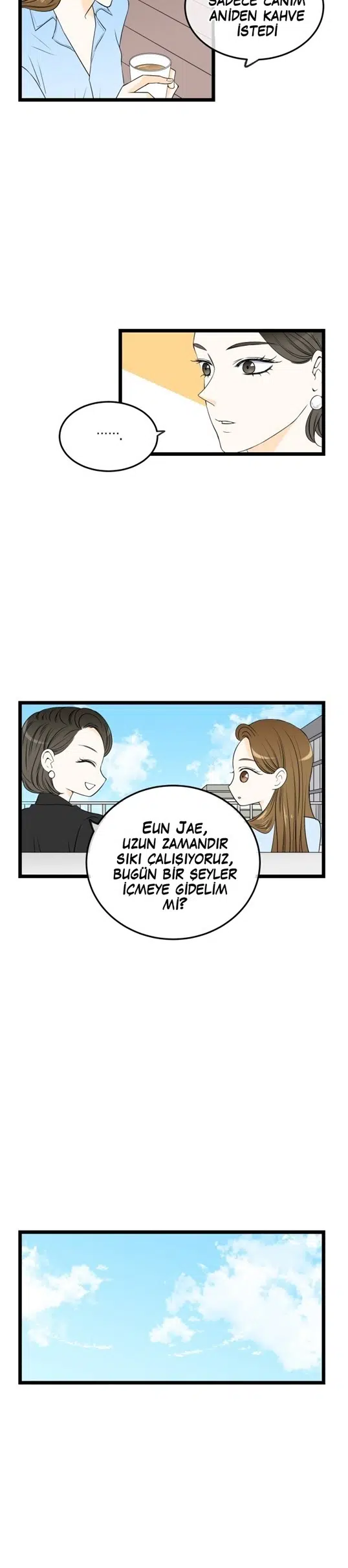 İlk Aşkım - Bölüm 41 Sayfa 16