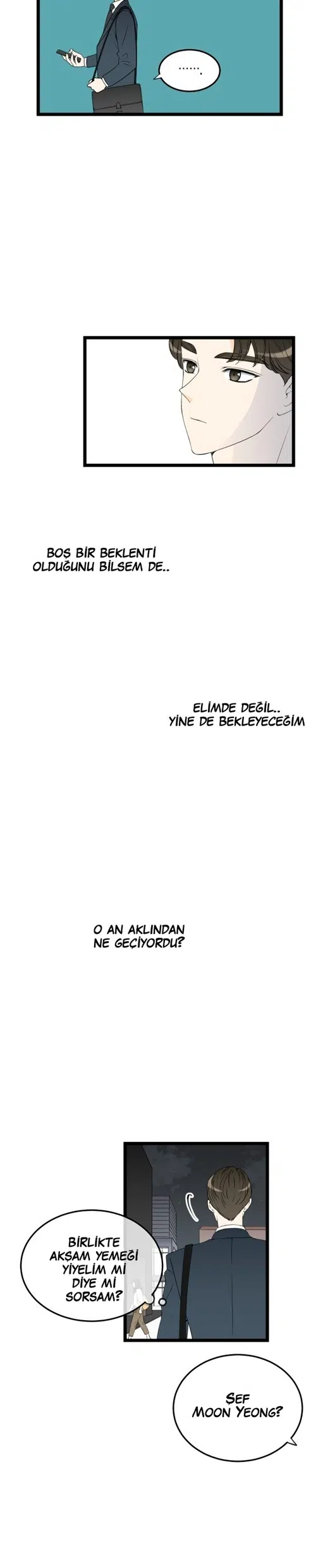 İlk Aşkım - Bölüm 42 Sayfa 3