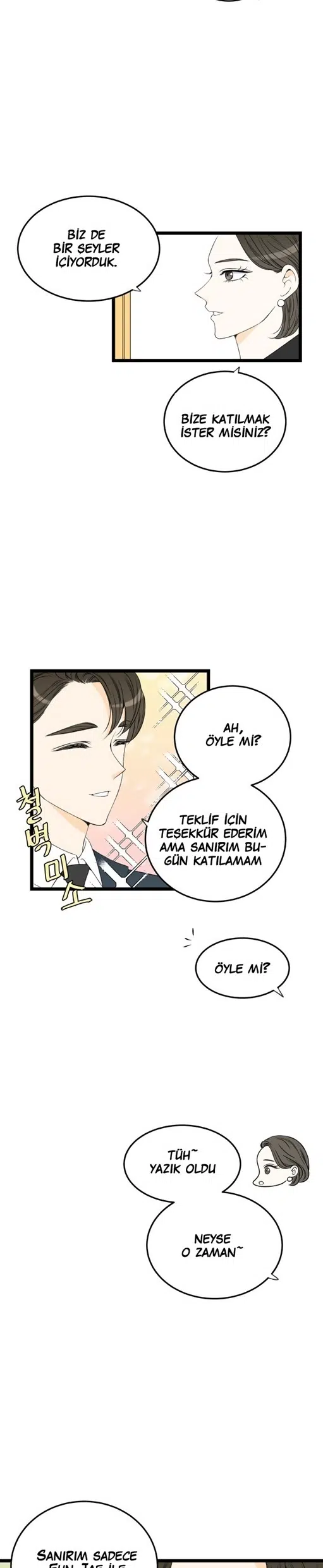 İlk Aşkım - Bölüm 42 Sayfa 5