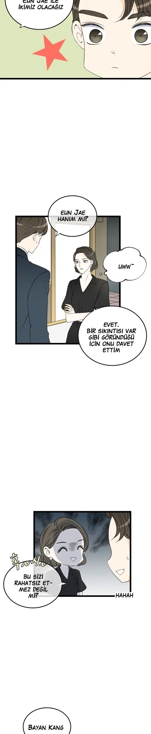 İlk Aşkım - Bölüm 42 Sayfa 6