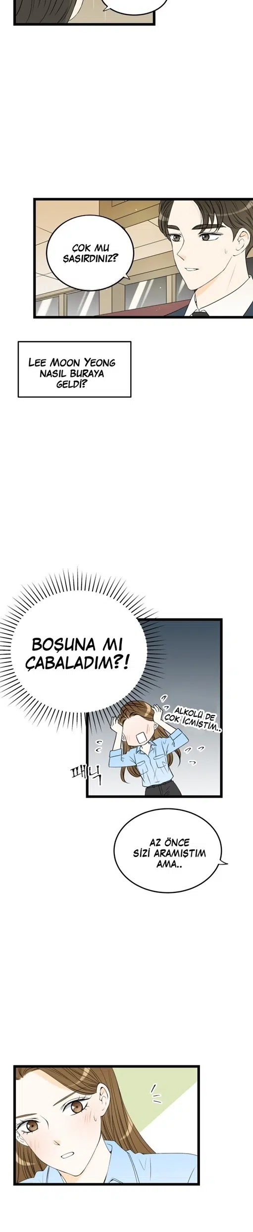 İlk Aşkım - Bölüm 42 Sayfa 11
