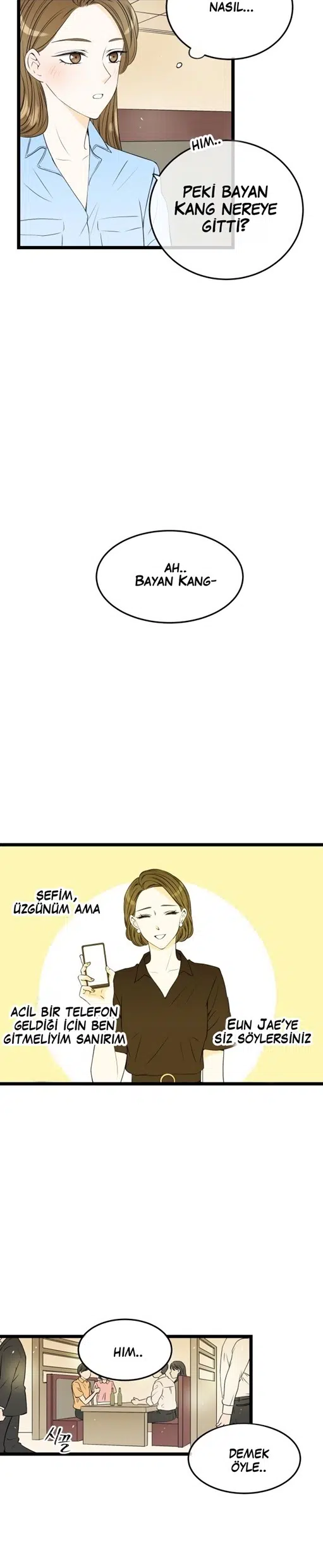 İlk Aşkım - Bölüm 42 Sayfa 14