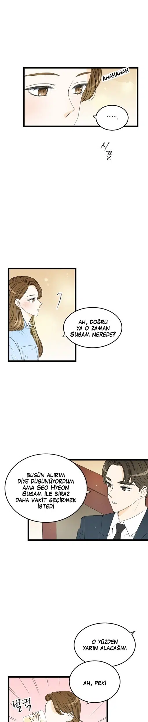 İlk Aşkım - Bölüm 42 Sayfa 15
