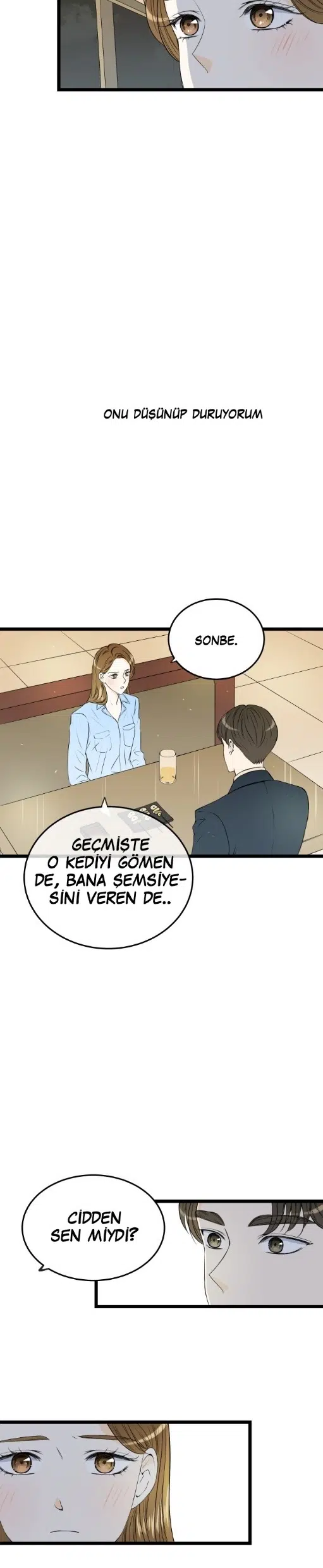İlk Aşkım - Bölüm 42 Sayfa 20
