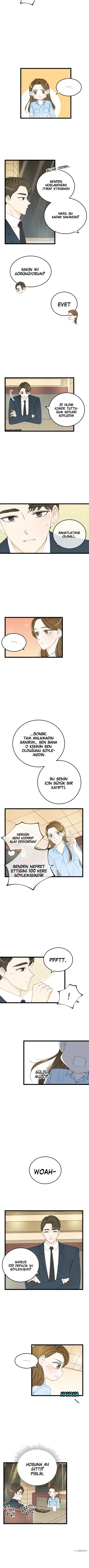 İlk Aşkım - Bölüm 43 Sayfa 7